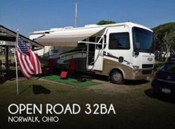 Used 2007 Tiffin  Open Road 32BA available in Norwalk, Ohio