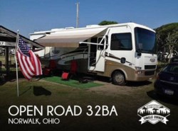 Used 2007 Tiffin  Open Road 32BA available in Norwalk, Ohio