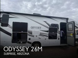 Used 2023 Entegra Coach Odyssey 26m available in Surprise, Arizona