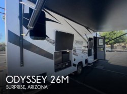Used 2023 Entegra Coach Odyssey 26m available in Surprise, Arizona