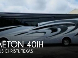 Used 2021 Tiffin Phaeton 40IH available in Corpus Christi, Texas