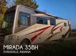 Used 2019 Coachmen Mirada 35BH available in Evansville, Indiana