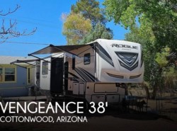 Used 2021 Forest River  Rogue Armored 383G2 available in Cottonwood, Arizona