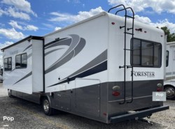 Used 2016 Forest River Forester 3011ds available in Hillard, Ohio