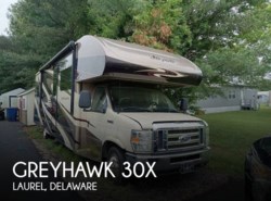 Used 2017 Jayco Greyhawk 30x available in Laurel, Delaware