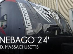 Used 2016 Winnebago Spyder 24FQ available in Medford, Massachusetts