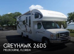 Used 2011 Jayco Greyhawk 26DS available in Melbourne, Florida