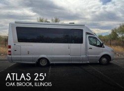 Used 2022 Airstream Atlas Murphy Suite Tommy Bahama available in Oak Brook, Illinois