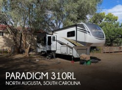 Used 2021 Alliance RV Paradigm 310rl available in North Augusta, South Carolina