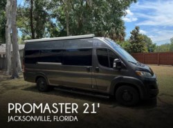 Used 2023 Ram Promaster 3500 159 HR EXT available in Jacksonville, Florida