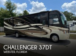 Used 2013 Thor Motor Coach Challenger 37DT available in Webster, Florida