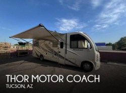 Used 2015 Thor Motor Coach Vegas 25.2 available in Oro Valley, Arizona