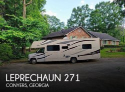 Used 2018 Coachmen Leprechaun 270QB available in Conyers, Georgia