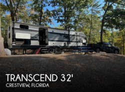 Used 2022 Grand Design Transcend Xplor Series 321BH available in Crestview, Florida