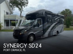 Used 2017 Thor Motor Coach Synergy SD24 available in Port Orange, Florida