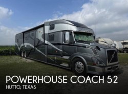 Used 2006 Powerhouse  Coach 52 available in Hutto, Texas