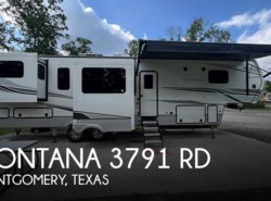Used 2023 Keystone Montana 3791 RD available in Montgomery, Texas