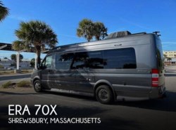 Used 2019 Winnebago Era 70X available in Shrewsbury, Massachusetts