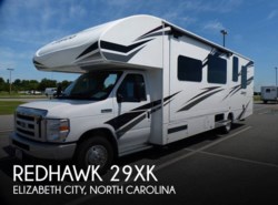 Used 2020 Jayco Redhawk 29XK available in Elizabeth City, North Carolina
