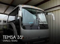 Used 2013 Miscellaneous  Temsa TS35C Conversion available in Ovalo, Texas