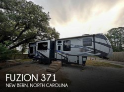 Used 2016 Keystone Fuzion 371 available in New Bern, North Carolina