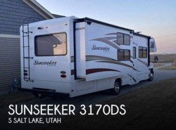 Used 2017 Forest River Sunseeker 3170DS available in S Salt Lake, Utah
