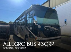 Used 2008 Tiffin Allegro Bus 43QRP available in Smyrna, Georgia