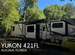 Used 2021 Dutchmen Yukon 421FL available in Alachua, Florida