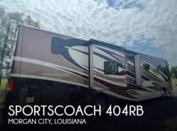 Used 2015 Coachmen Sportscoach 404rb available in Morgan City, Louisiana