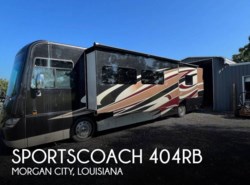 Used 2015 Coachmen Sportscoach 404rb available in Morgan City, Louisiana