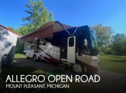 Used 2013 Tiffin Allegro Open Road 35 QBA available in Mount Pleasant, Michigan