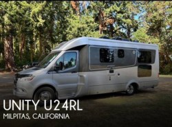 Used 2020 Leisure Travel Unity U24rl available in Milpitas, California