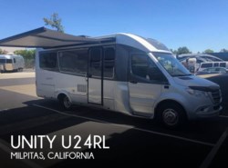 Used 2020 Leisure Travel Unity U24RL available in Milpitas, California