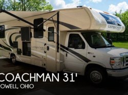 Used 2020 Forest River  Coachman Leprechaun 319mb available in Powell, Ohio