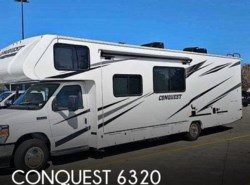 Used 2023 Gulf Stream Conquest 6320 available in Santa Fe, Texas