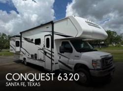 Used 2023 Gulf Stream Conquest 6320 available in Santa Fe, Texas