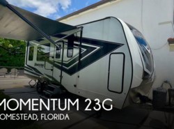 Used 2022 Grand Design Momentum 23G available in Homestead, Florida