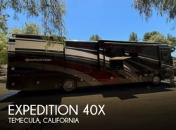 Used 2015 Fleetwood Expedition 40X available in Temecula, California