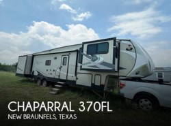 Used 2018 Coachmen Chaparral 370FL available in New Braunfels, Texas