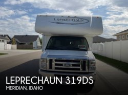 Used 2014 Coachmen Leprechaun 319DS available in Meridian, Idaho