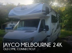 Used 2019 Jayco Melbourne Jayco  24K available in Old Lyme, Connecticut