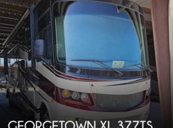 Used 2013 Forest River Georgetown XL 377TS available in Fort Myers, Florida