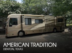 Used 2005 Fleetwood  American Tradition 40N available in Denton, Texas