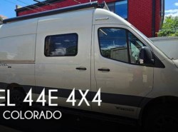 Used 2022 Winnebago Revel 44E 4X4 available in Denver, Colorado