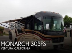 Used 2009 Monaco RV Monarch 30SFS available in Ventura, California