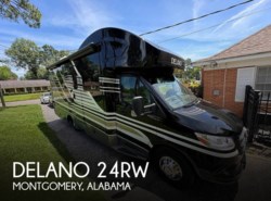 Used 2021 Thor Motor Coach Delano 24RW available in Montgomery, Alabama