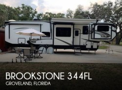 Used 2020 Coachmen Brookstone 344fl available in Groveland, Florida