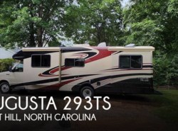 Used 2009 Holiday Rambler Augusta 293TS available in Mint Hill, North Carolina