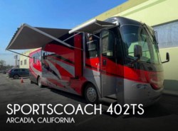 Used 2006 Coachmen Sportscoach Elite 401TS available in Arcadia, California