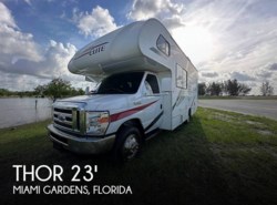Used 2020 Thor Motor Coach Freedom Elite Thor  23H available in Miami Gardens, Florida